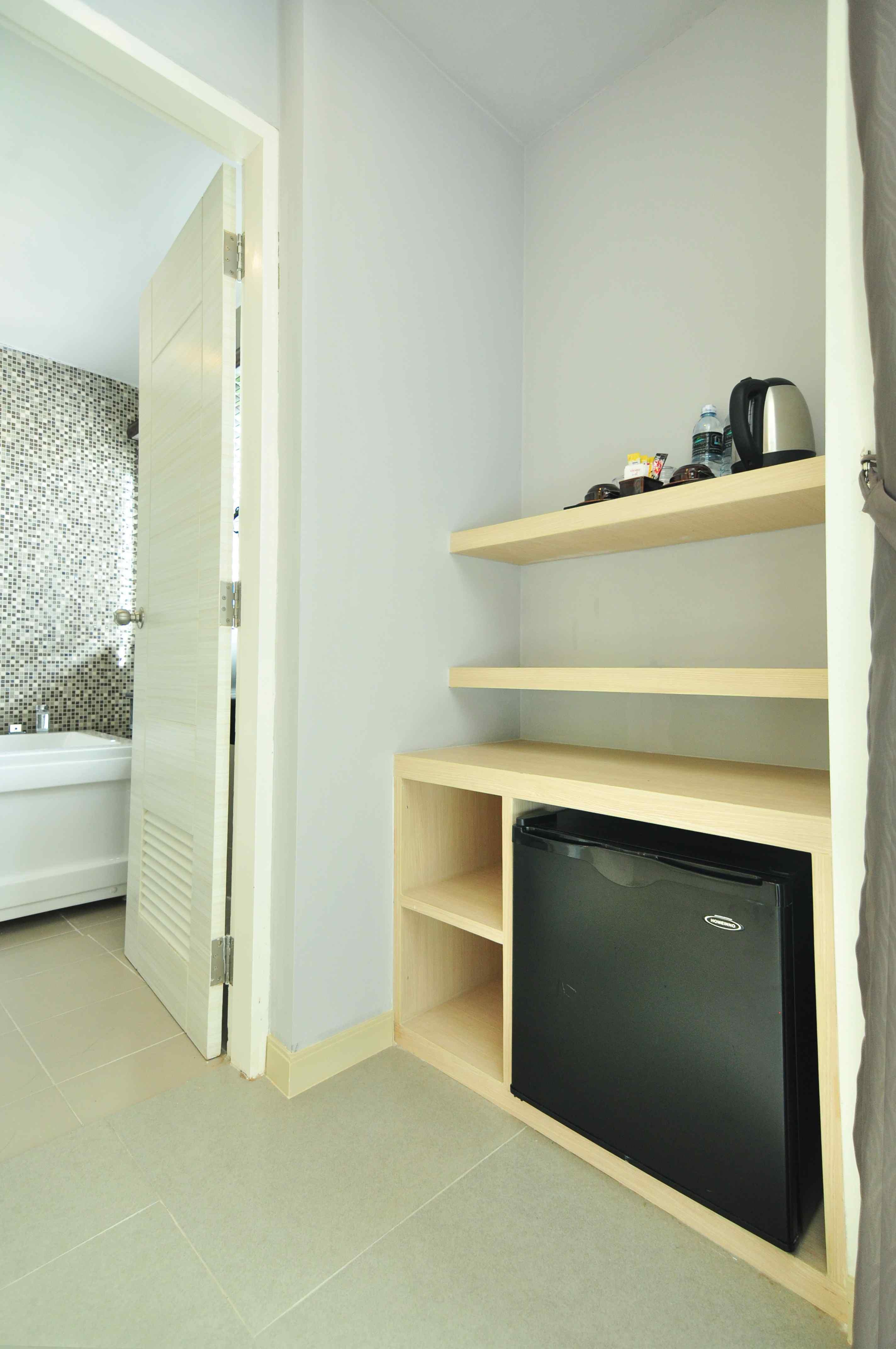 The Aim Patong Hotel מראה חיצוני תמונה